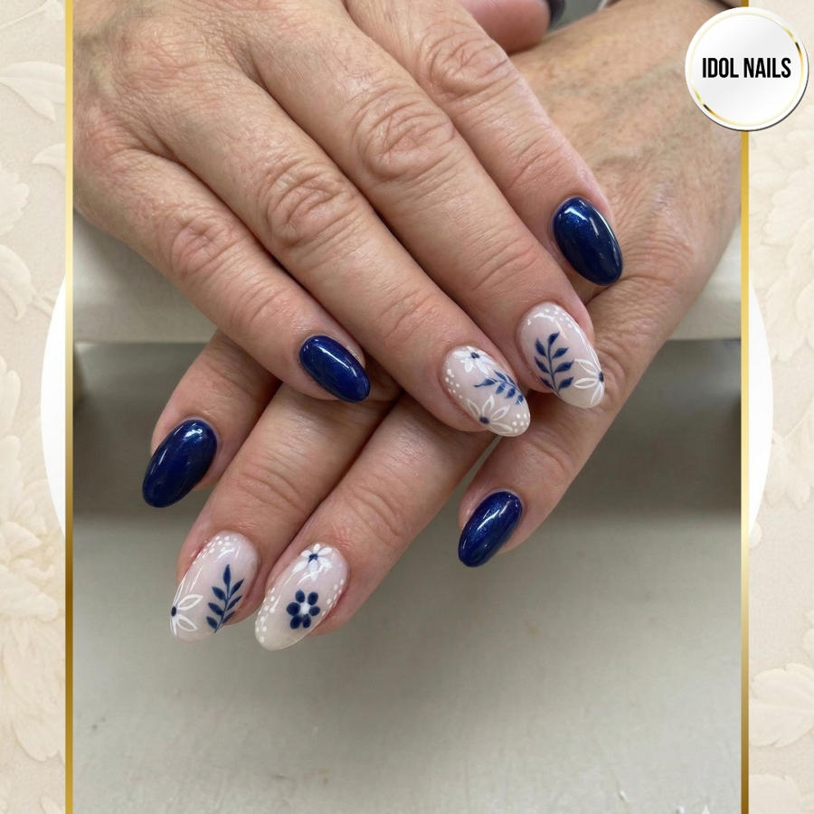 Nails Design